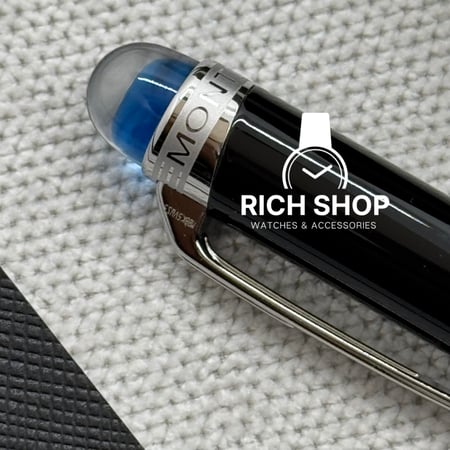 قلم مونت بلانك ستار ووكر الأكثر طلباً