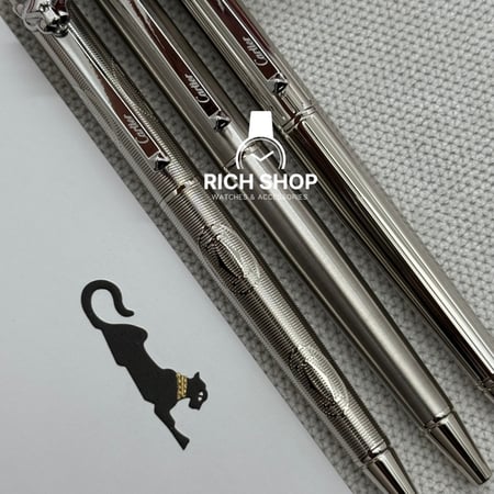 قلم كارتير بانثر الجديد