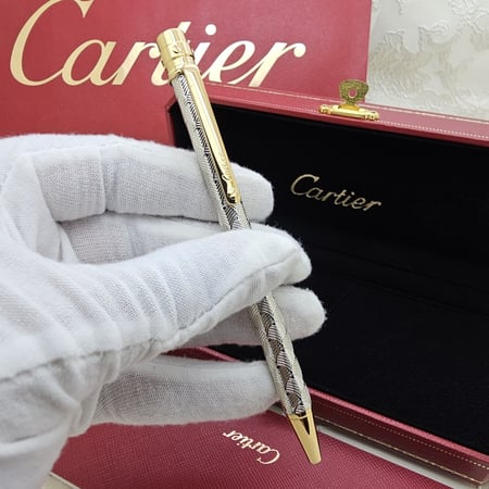 قلم كارتير سانتوس نحيف