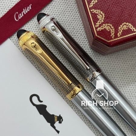 قلم كارتير رودستر إصدار حصري
