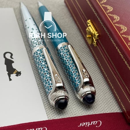 قلم كارتير رودستر الأكثر شهرة