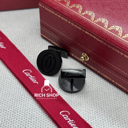 كبك كارتير اسود كامل