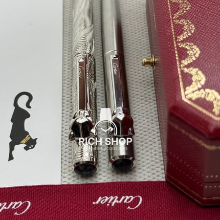 قلم كارتير بانثر الجديد