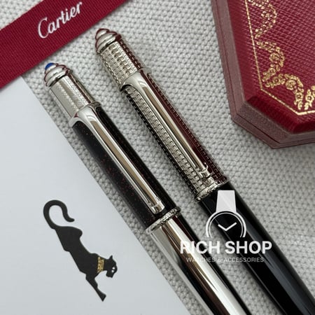 قلم كارتير ديابلو المميز