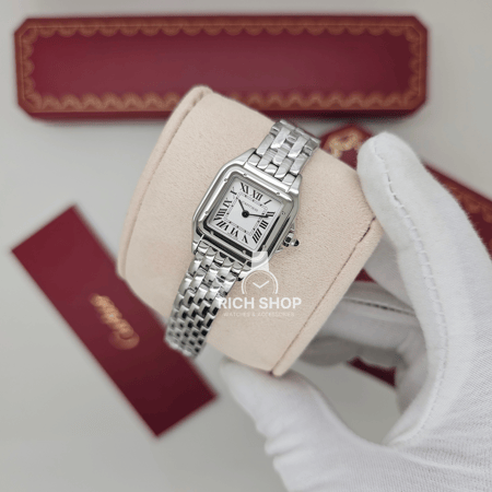 ساعة كارتير بانثر ماستر
