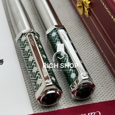 قلم كارتير سانتوس دومو مزخرف إسلامي