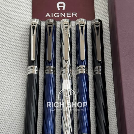 قلم اقنر فاشن الجديد