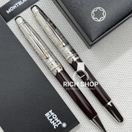 قلم مونت بلانك مايسترستوك الأمير الصغير