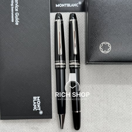 قلم مونت بلانك مايسترستوك الأكثر طلباً