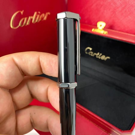 قلم كارتير سانتوس دومو