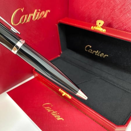 قلم كارتير رودستر فرار