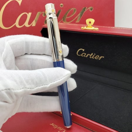 قلم كارتير سانتوس جامبو