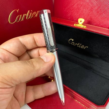 قلم كارتير سانتوس دومو سيراميك