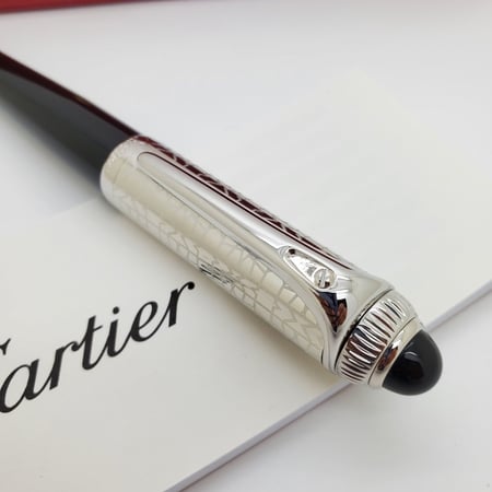 قلم كارتير رودستر غطاء