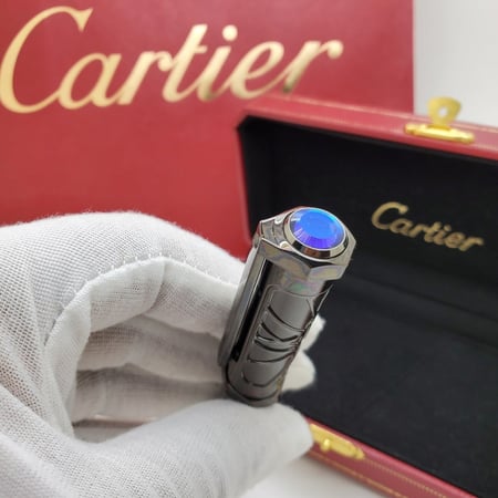 قلم كارتير سانتوس دومو