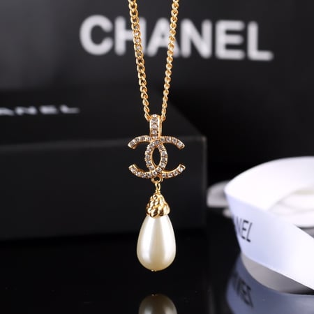 سلسال شانيل لولو