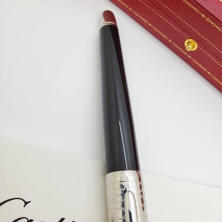 قلم كارتير رودستر غطاء