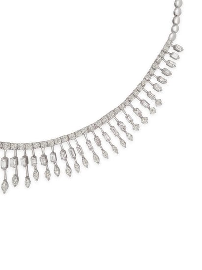 طقم الماس - عبد الغني