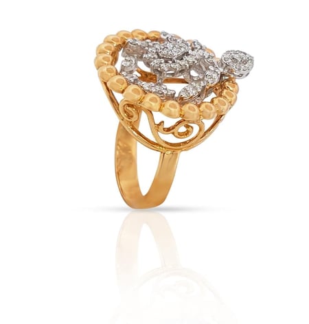 طقم الماس - عبد الغني