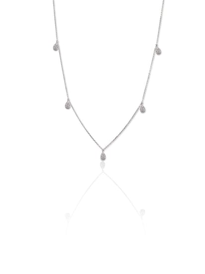 عقد الماس OM T MD42369