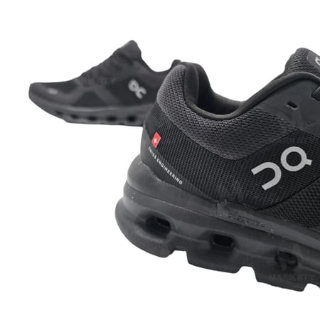 On Running Cloudrunner