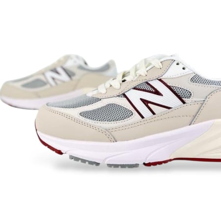 Loro Piana x New Balance 990