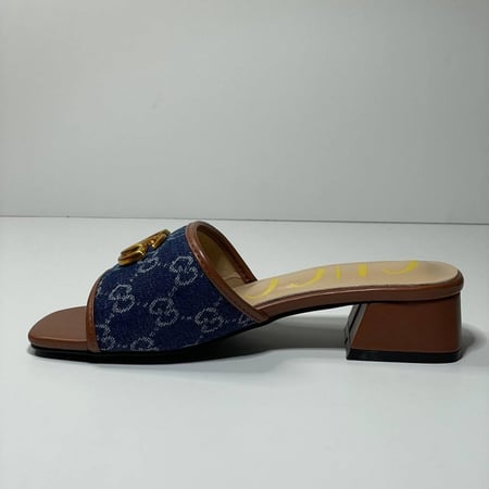 GUCCI women sandal