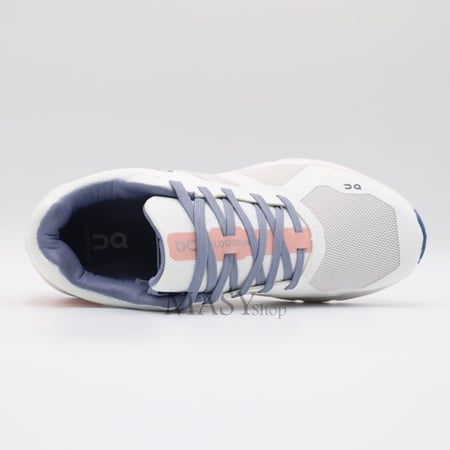 On Cloudrunner