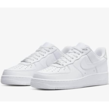 Nike Air Force jamu