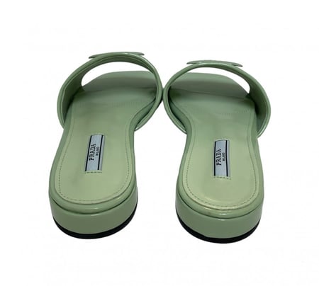 Prada women sandal