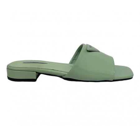 Prada women sandal