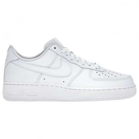 Nike Air Force jamu