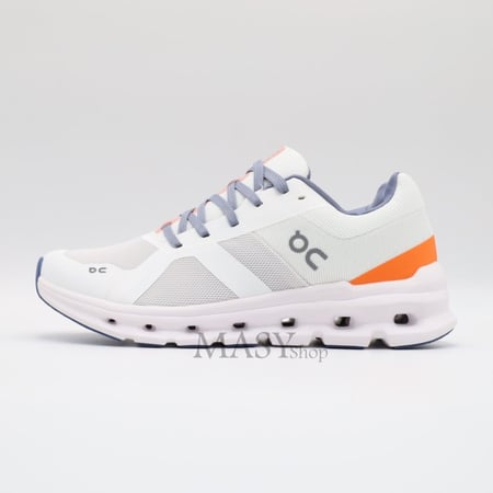 On Cloudrunner