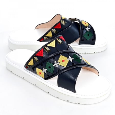 نعال شرقي فاخر رجالي