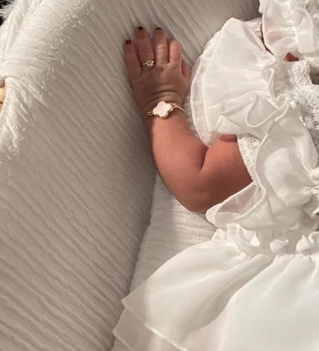 اسورة فان كليف + خاتم