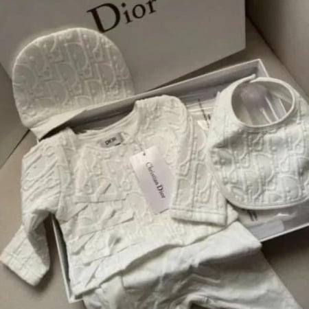 أفرول ديور للجنسين