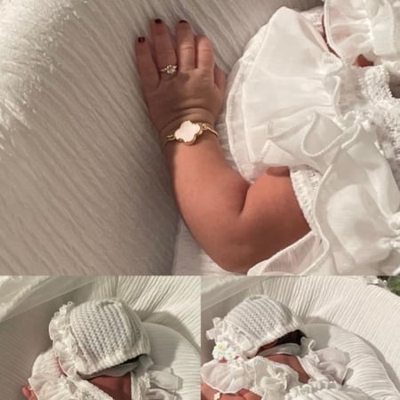 اسورة فان كليف + خاتم