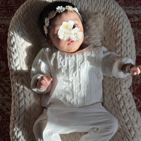 أفرول ديور للجنسين