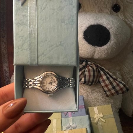 ساعة اولاد (مواليد)