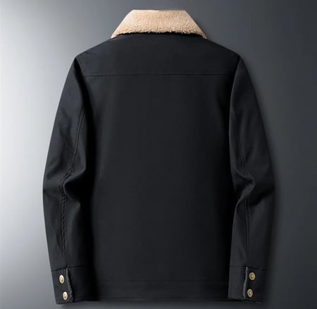 جاكيت ريك قرايمز كبك | Rick Grimes