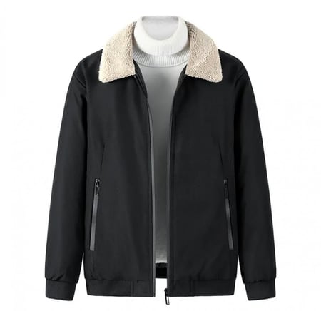 جاكيت ريك قرايمز ذا والكنق ديد | The Walking Dead Rick Grimes