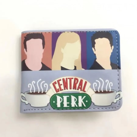 محفظة فريندز | Friends Wallet