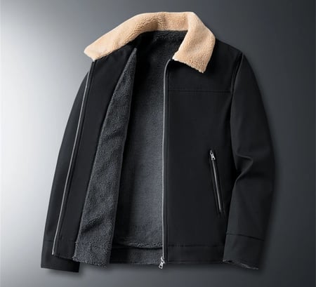 جاكيت ريك قرايمز كبك | Rick Grimes