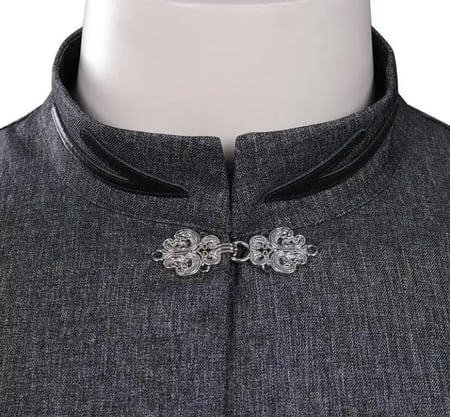 لبس ديمون تارقيرين | Daemon Targaryen HOTD