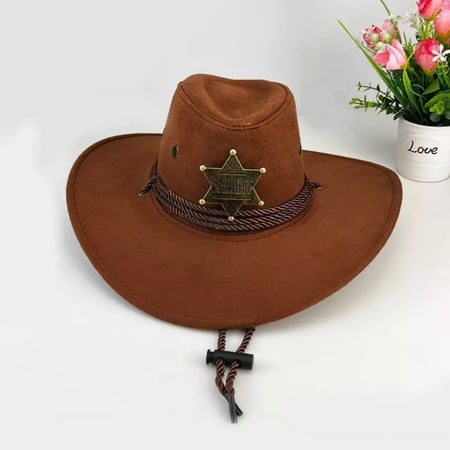 قبعة ريك غرايمز | Rick Grimes