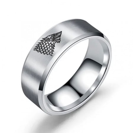 خاتم الستارك | Stark Ring