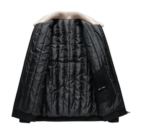 جاكيت ريك قرايمز ذا والكنق ديد | The Walking Dead Rick Grimes