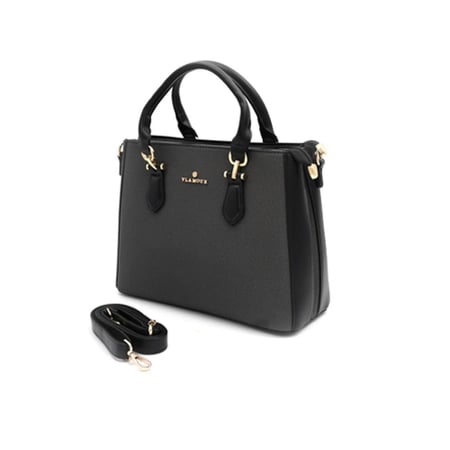 شنطة جلدية أنيقة