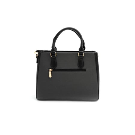 شنطة جلدية أنيقة