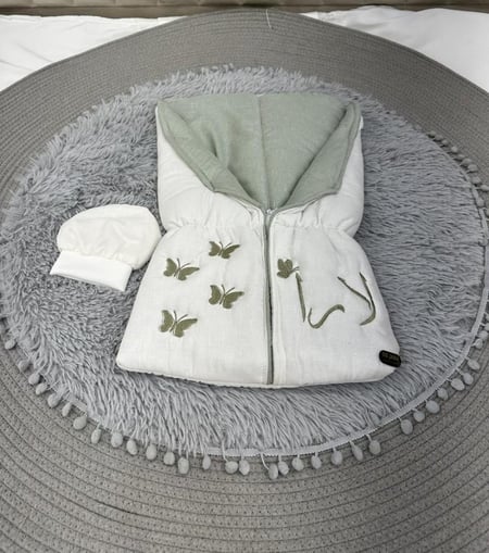 مدس مواليد تطريز بالاسم